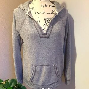 American Eagle Outfitters oversized hoodie